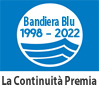 Tortoreto Lido Bandiera Blu d'Europa