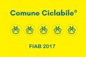 Tortoreto Lido comune ciclabile - Bandiera Gialla