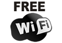 Free Wi-Fi