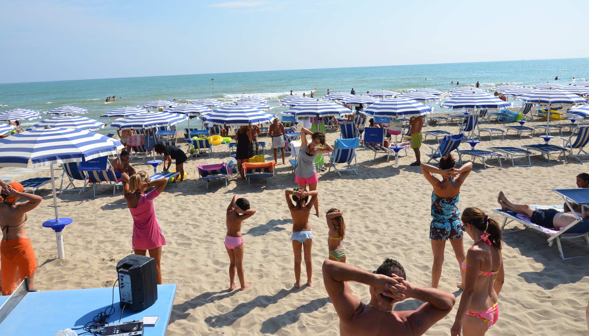 vacanze mare abruzzo