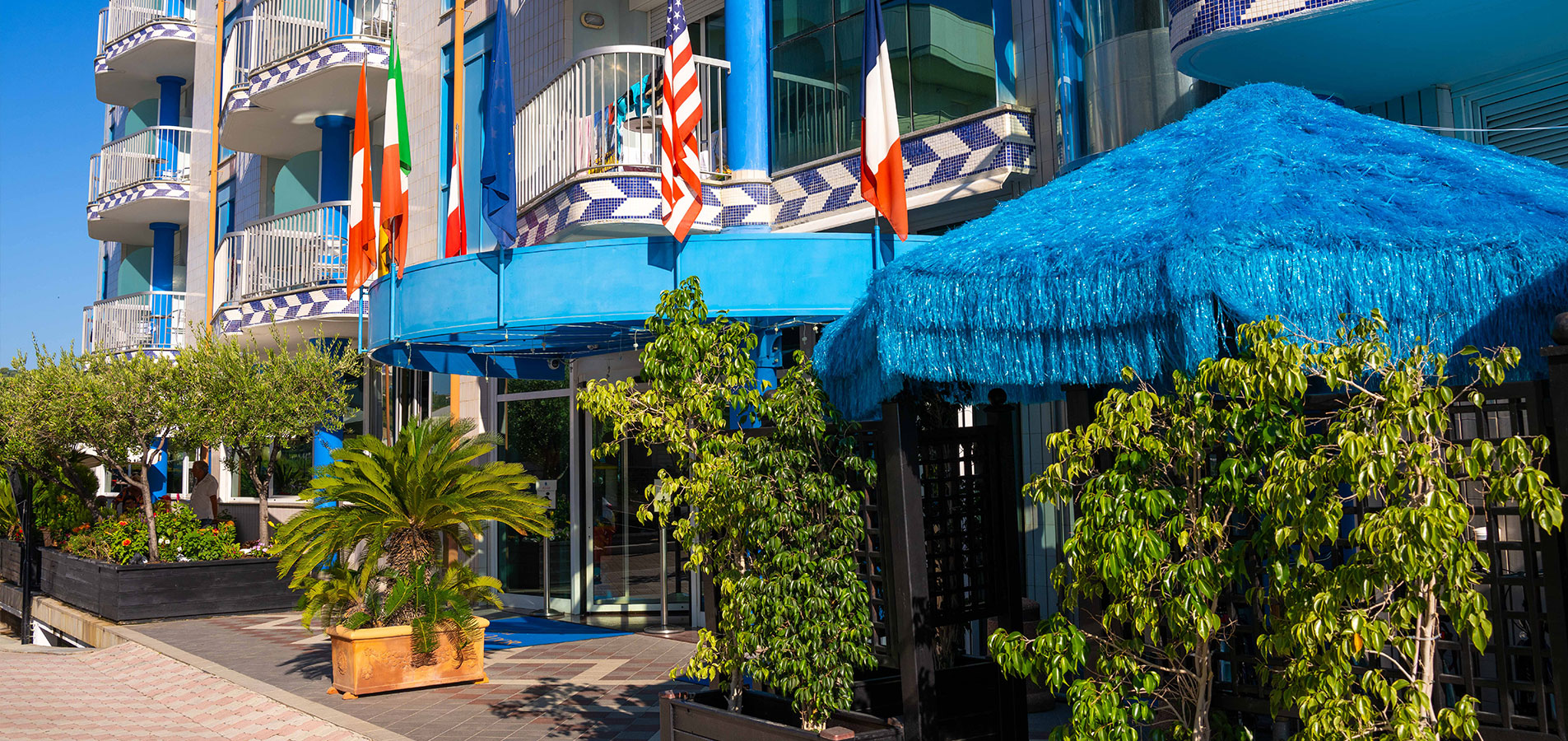 hotel congressi abruzzo