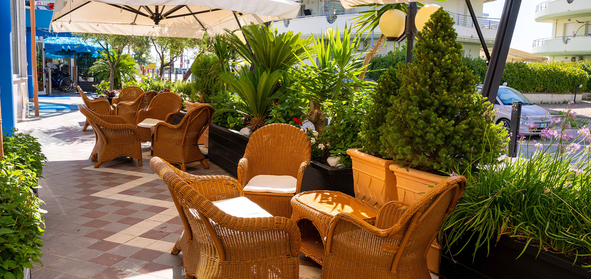 hotel per famiglie tortoreto