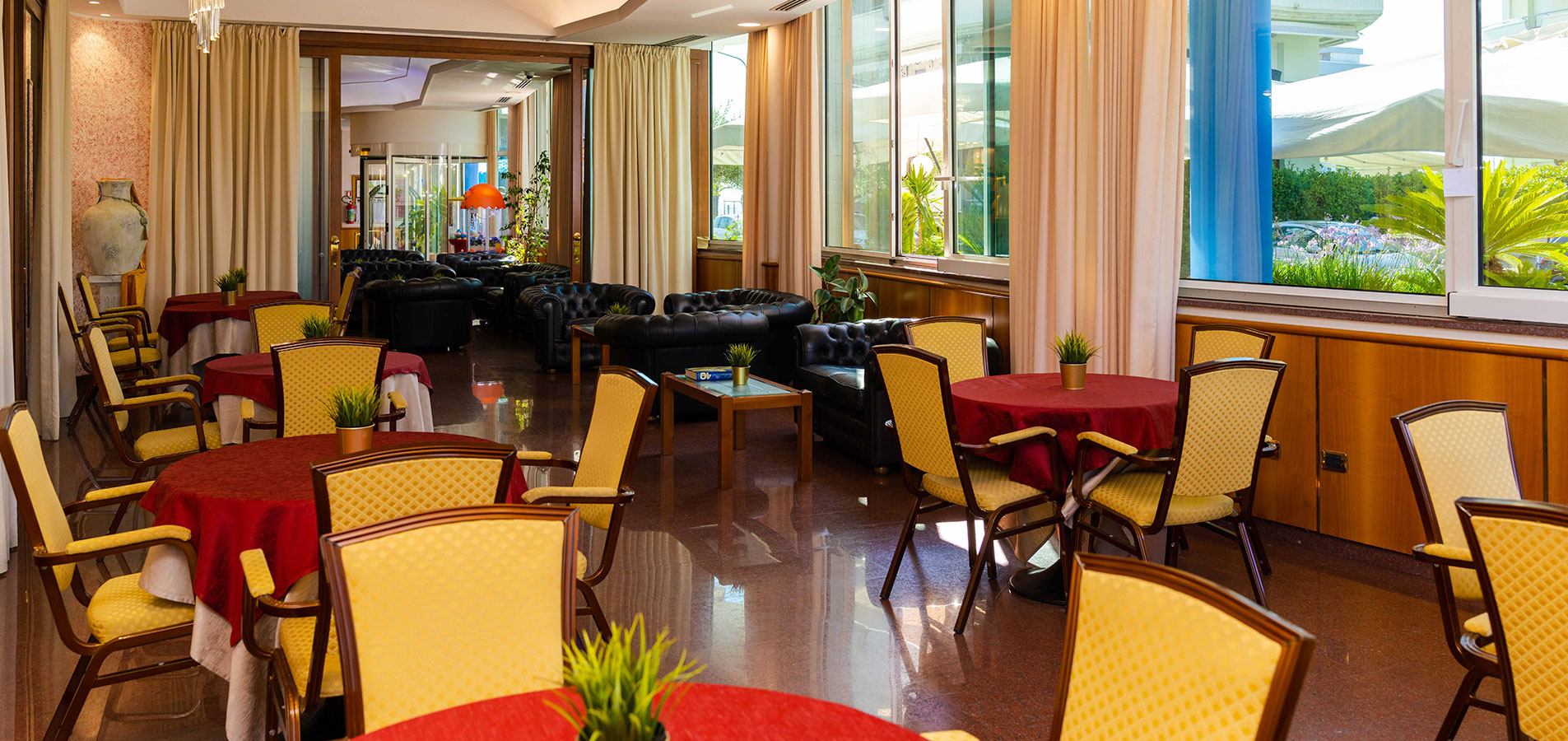 hotel tortoreto
