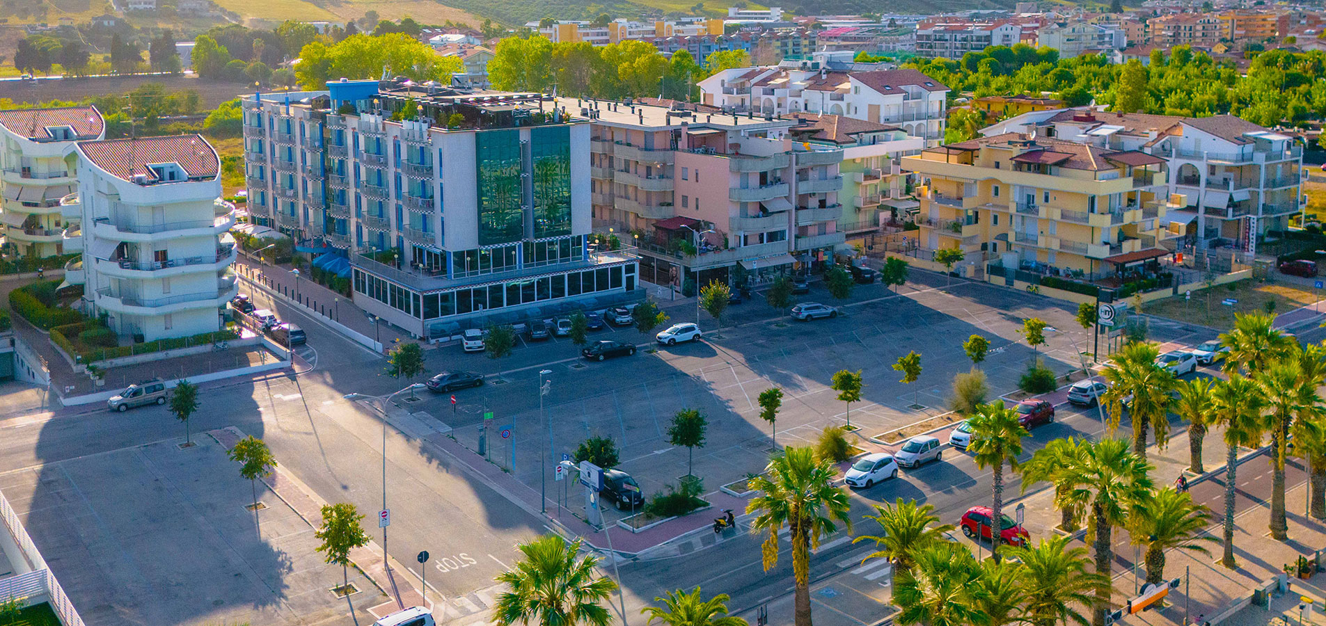hotel per famiglie tortoreto