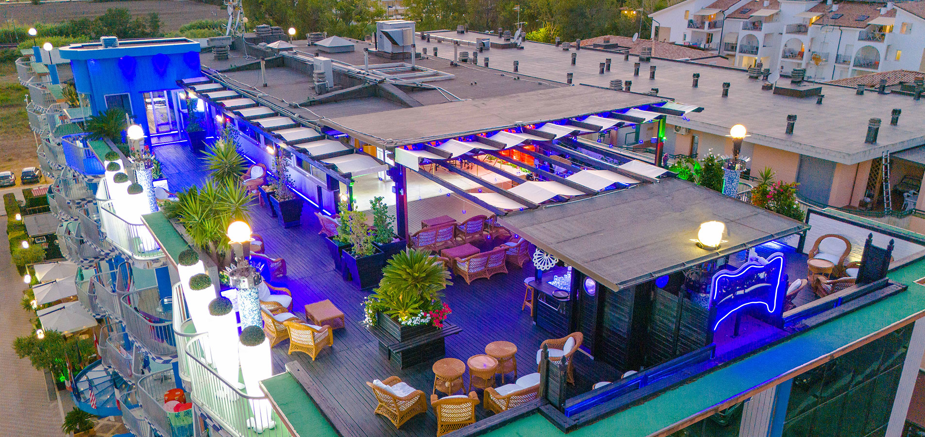 alberghi tortoreto