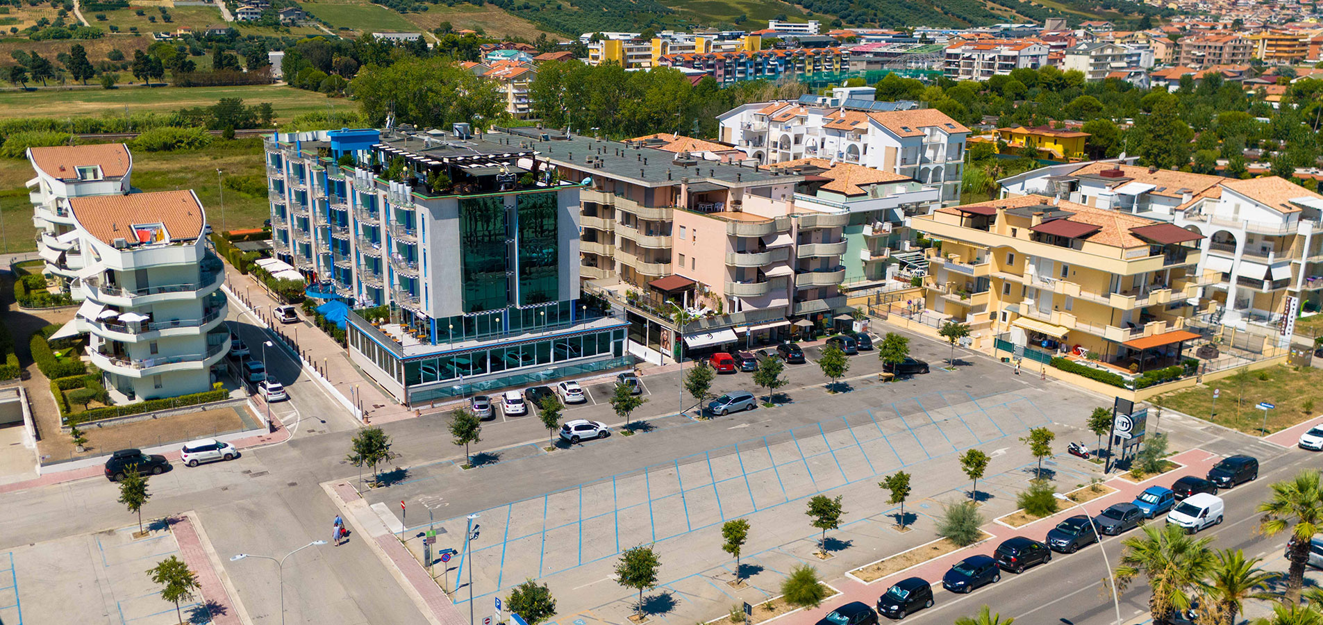 hotel sul mare abruzzo
