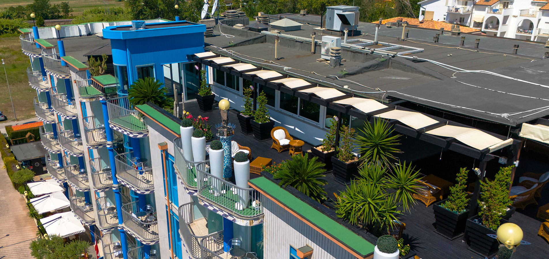 hotel sul mare abruzzo