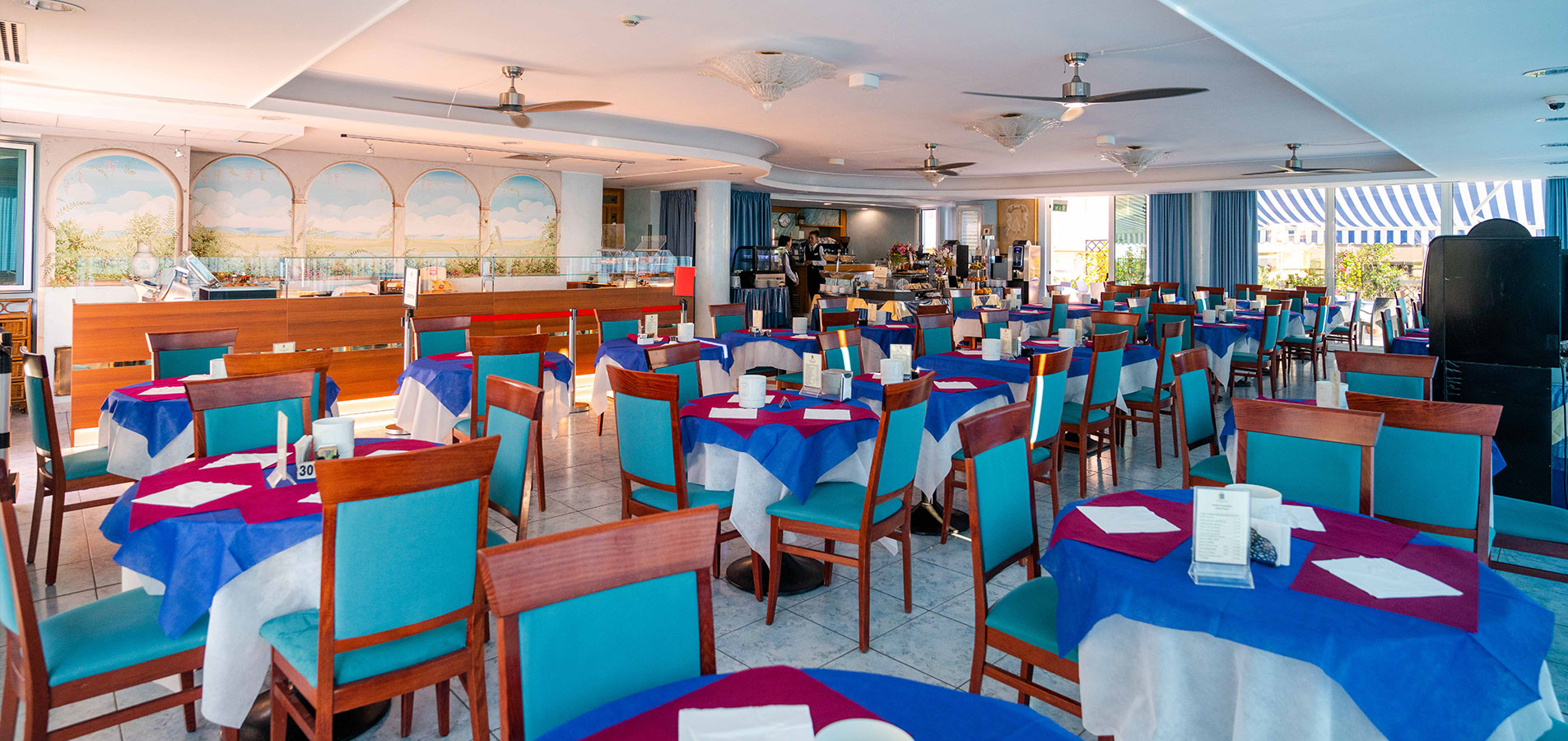 hotel tortoreto lido